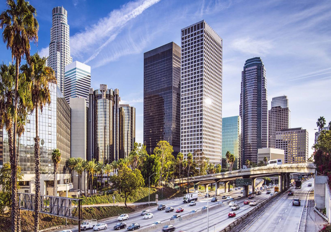 Resnick & Louis, P.C Los Angeles, CA Office