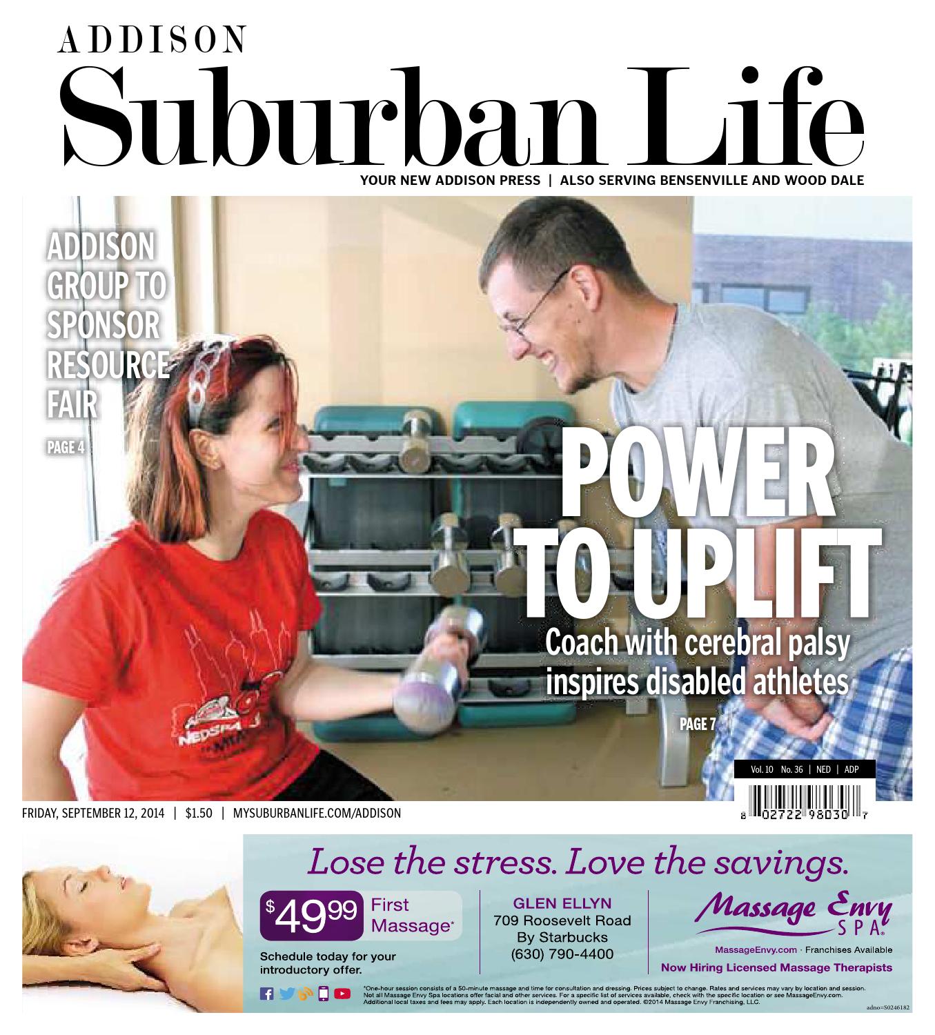 Kalouris Law Firm LLC Addison,  Office