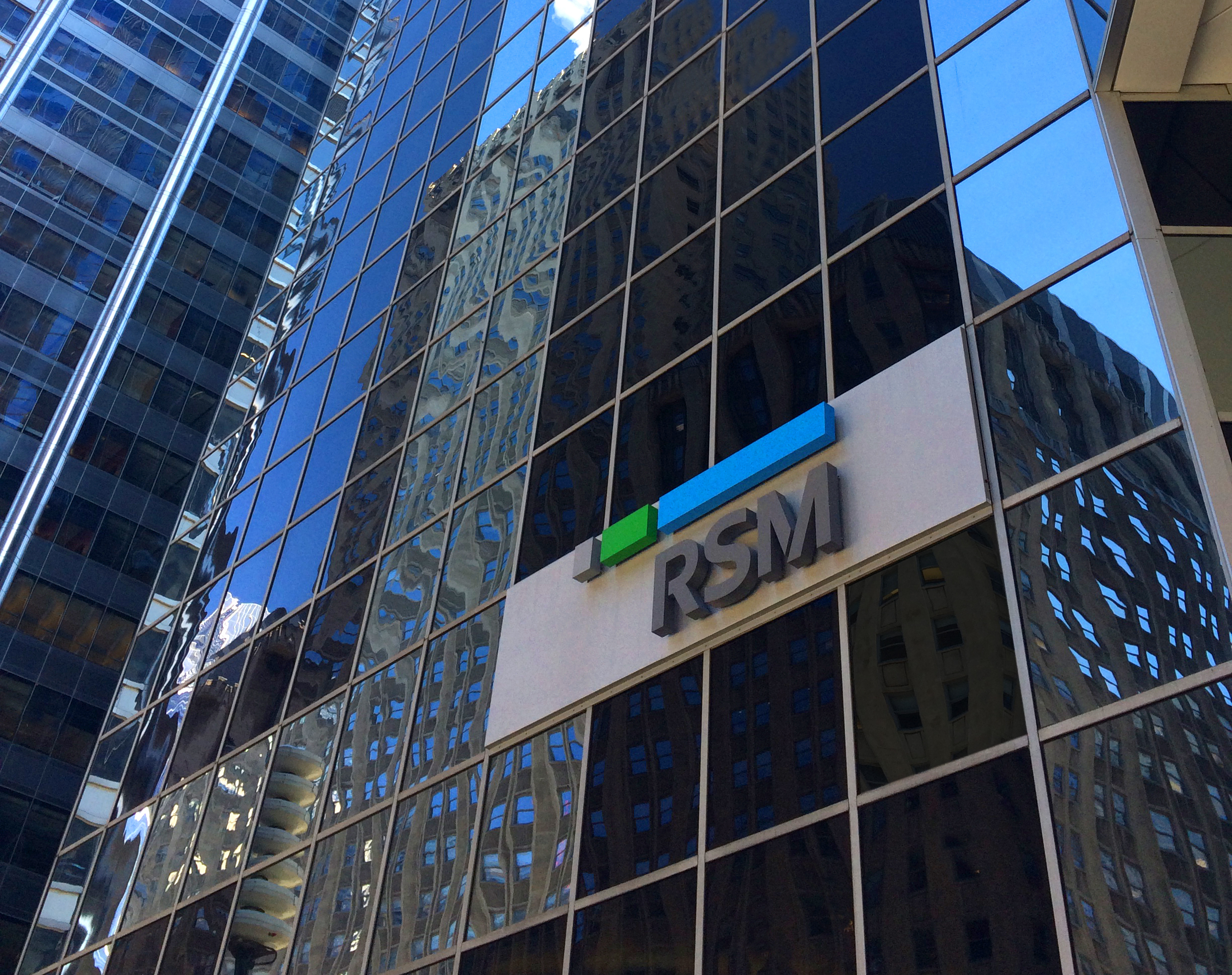 Becker & Lee LLP San Francisco,  Office