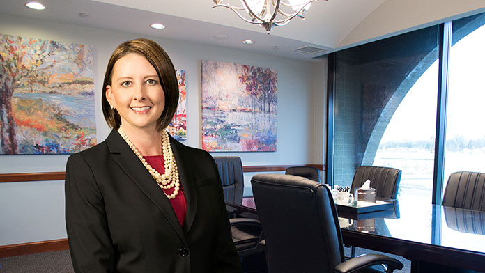 Goostree Law Group St. Charles, United States Office