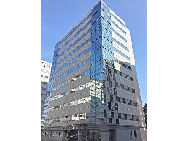 TransAsia Lawyers Tokyo, Japan Office