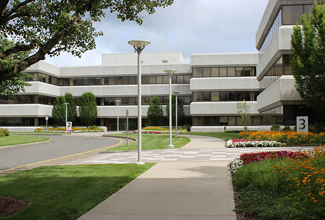 O'Connor Redd Orlando LLP White Plains, NY Office