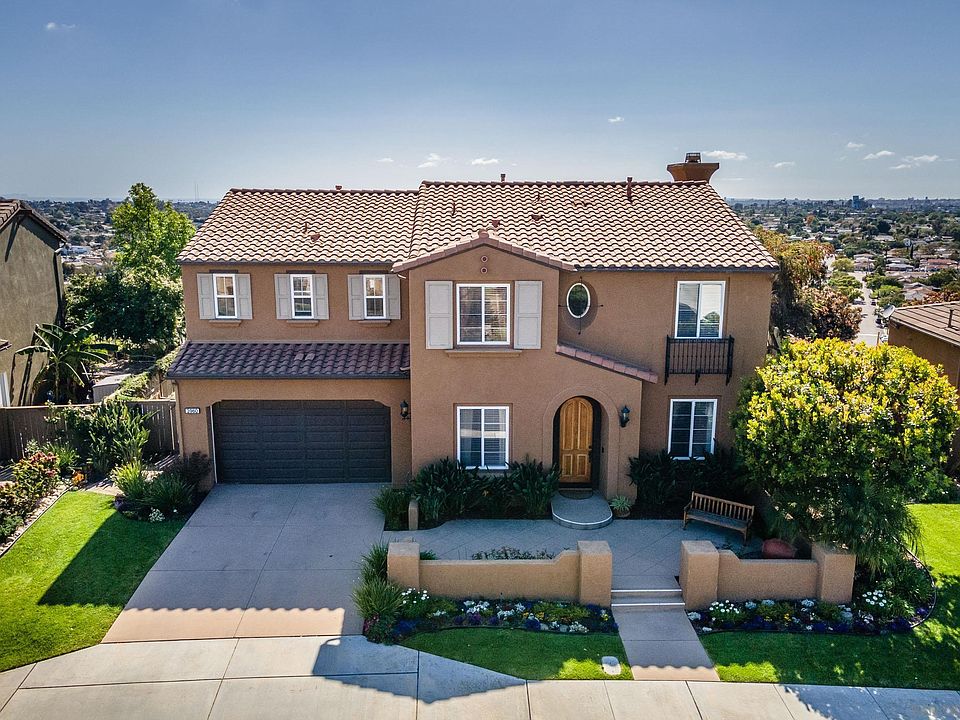 Price Law Group La Mesa, CA Office