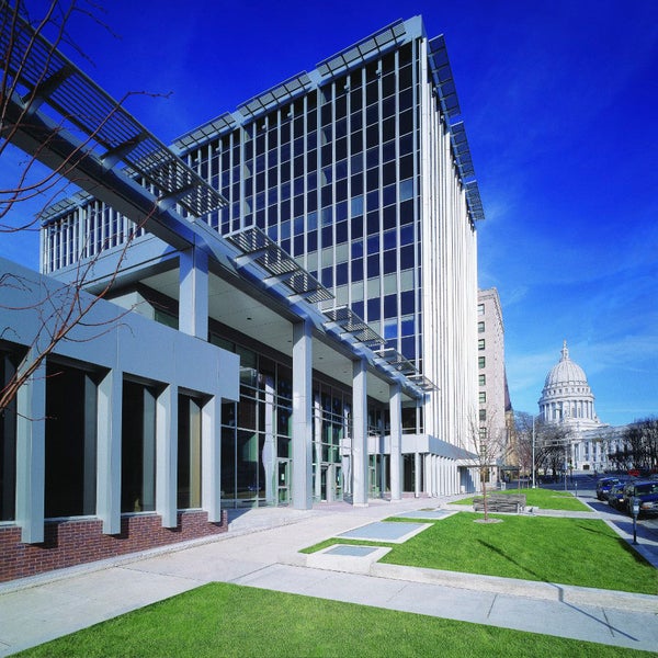 Hawks Quindel, SC Madison, WI Office