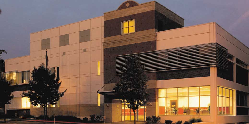 Gerber Ciano Kelly Brady, LLP Buffalo,  Office