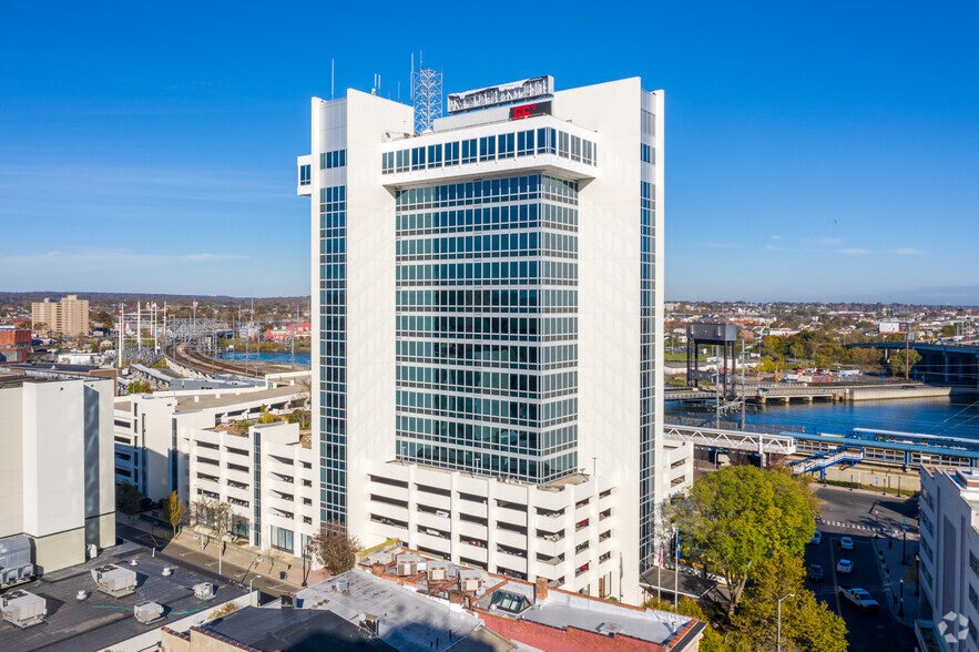 Zeisler & Zeisler, P.C Bridgeport, CT Office