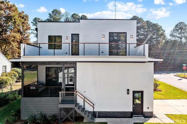 Bold Patents Raleigh, NC Office