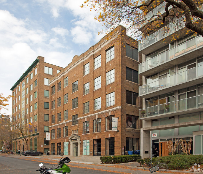 Cavalluzzo LLP Toronto, Canada Office