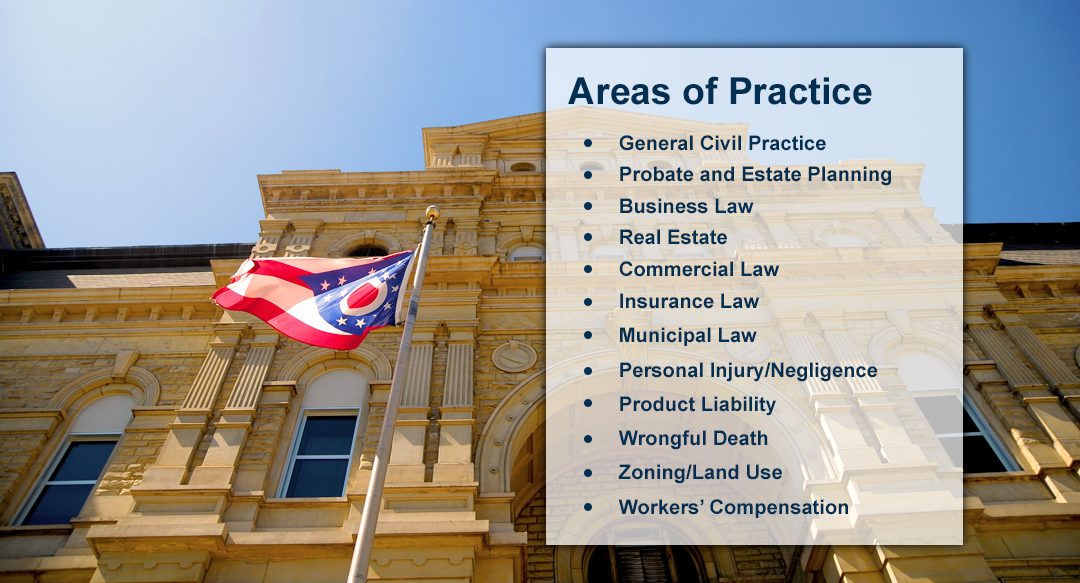 Cory, Meredith, Witter & Smith LPA Lima, OH Office