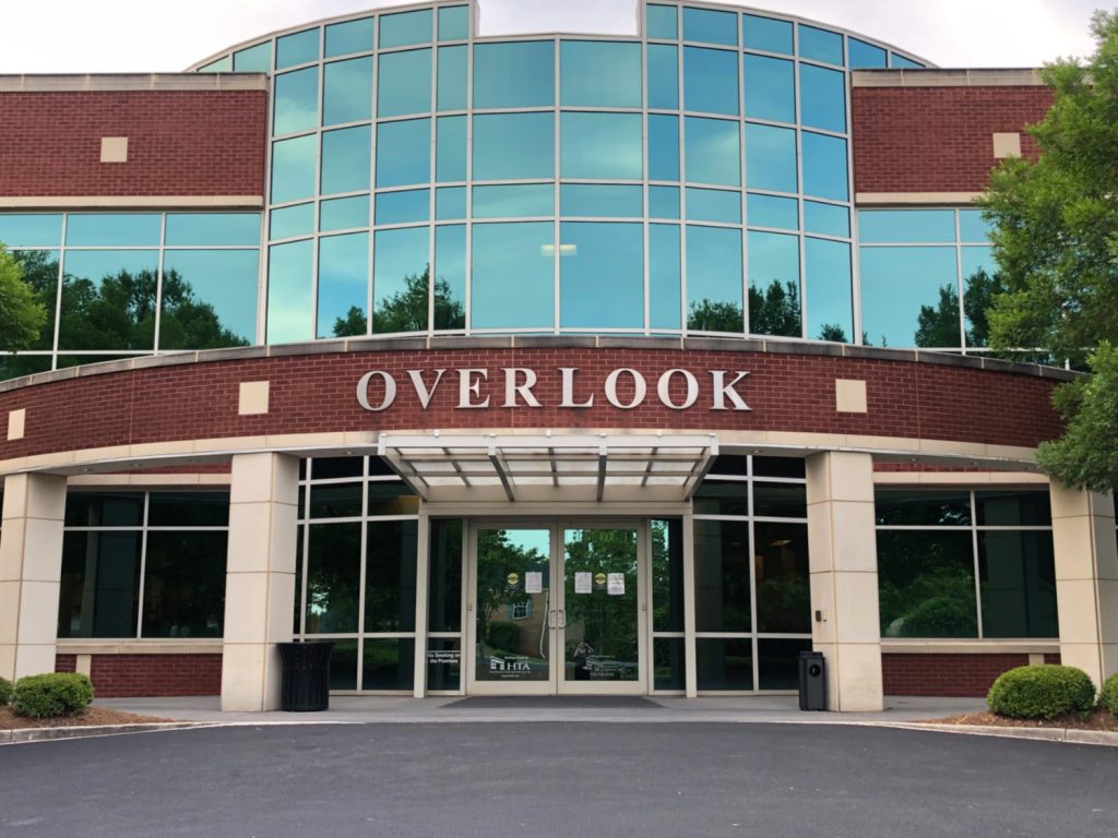 Pyke & Associates, P.C Stockbridge, GA Office