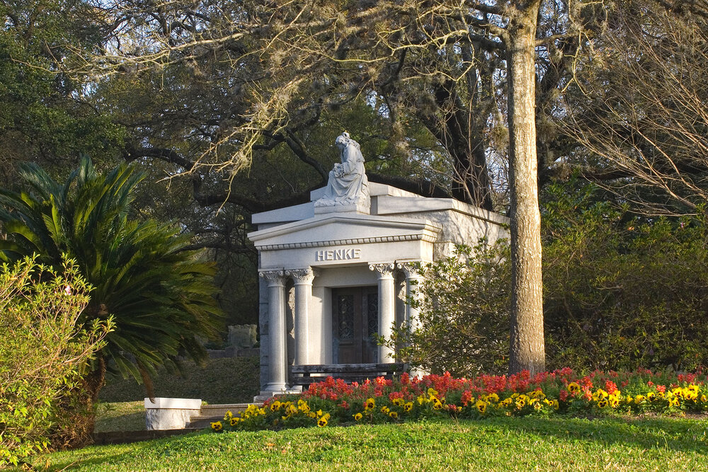 Henke, Williams & Boll, LLP Houston, TX Office