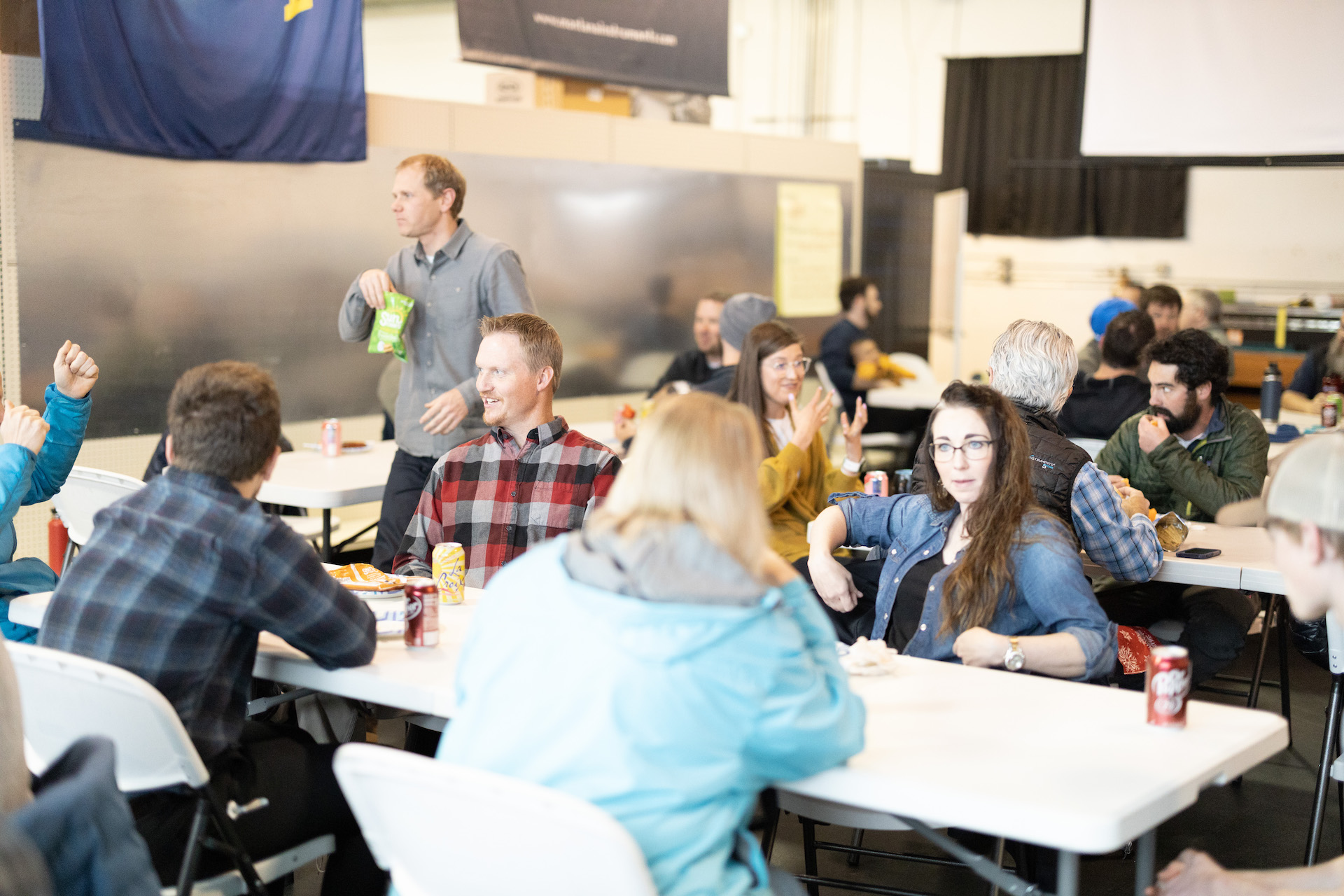 Cok Kinzler PLLP Bozeman,  Office