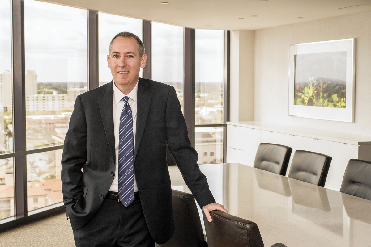 Akerman LLP Palm Beach, FL Office