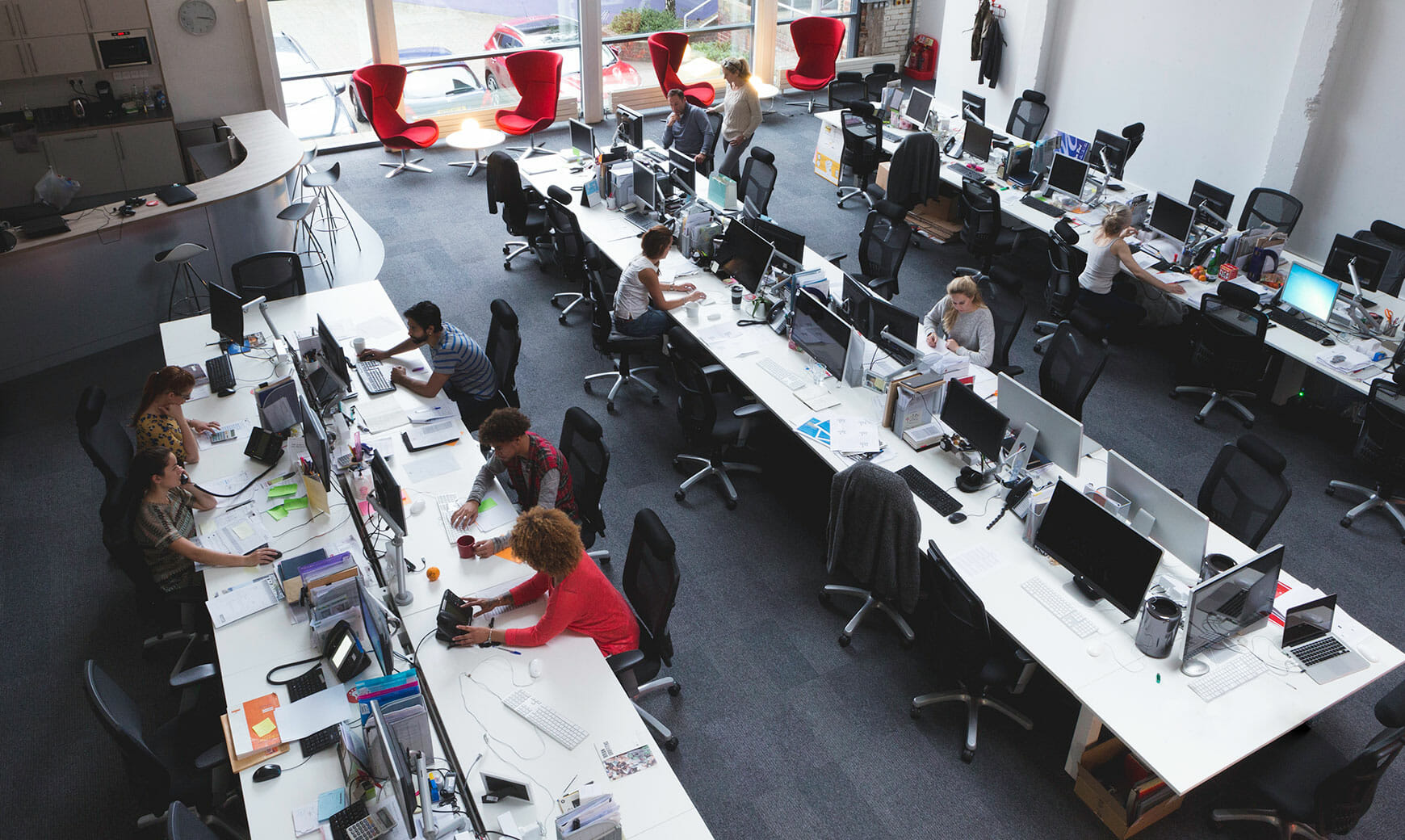 McCarter & English, LLP Stamford, CT Office