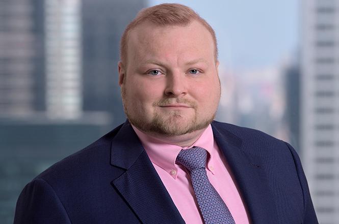 Desmarais LLP New York City,  Office