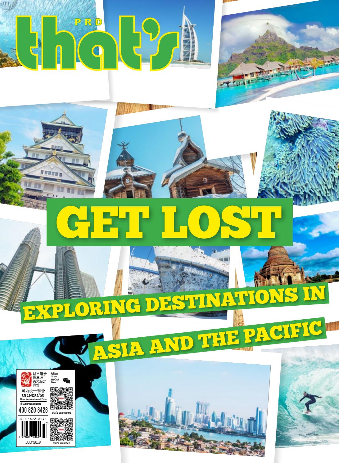 Wang Jing & Co Guangzhou, China Office