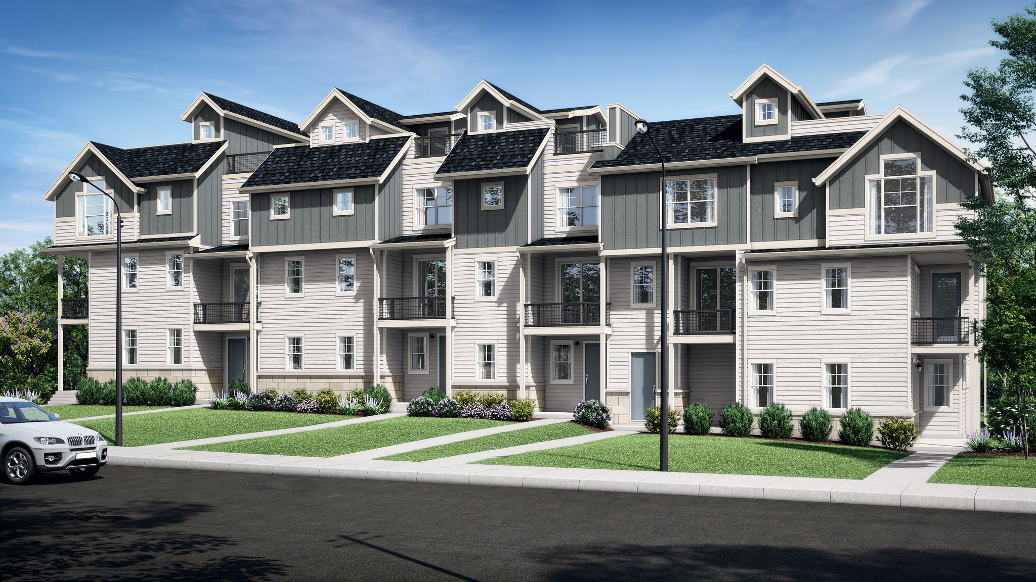 Vigil & Alford Edgewater,  Office