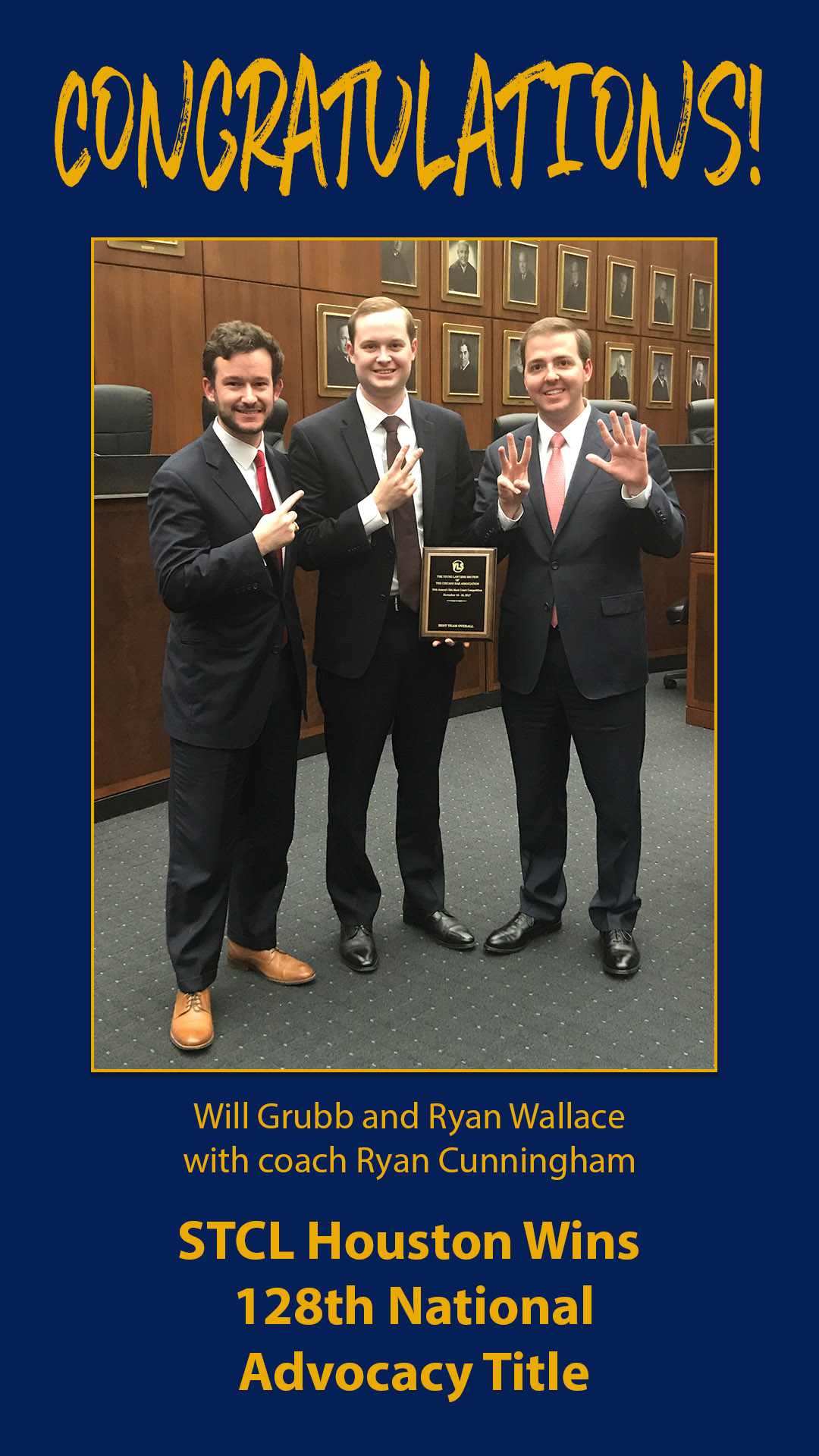 Cunningham Darlow LLP Houston, TX Office