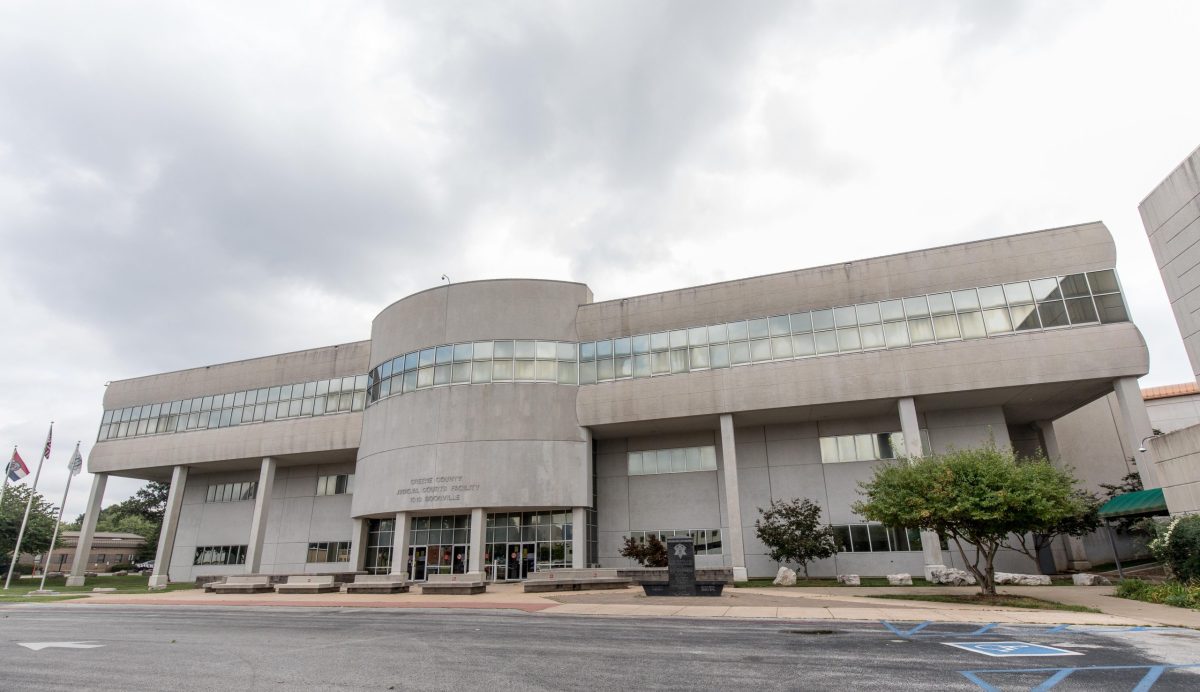 Strong Garner Bauer, PC Springfield, MO Office