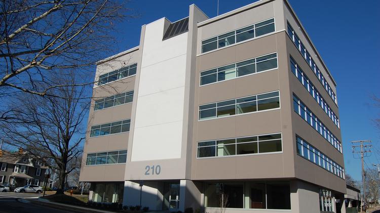 Nager Law Group Towson, MD Office