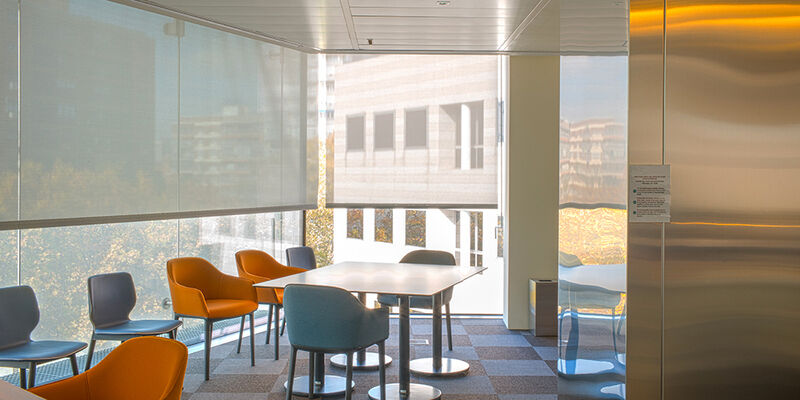 Uria Menendez Madrid, Spain Office