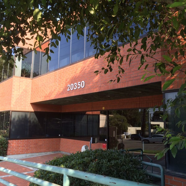 Law Offices of Alice A. Salvo, PC Woodland Hills, CA Office