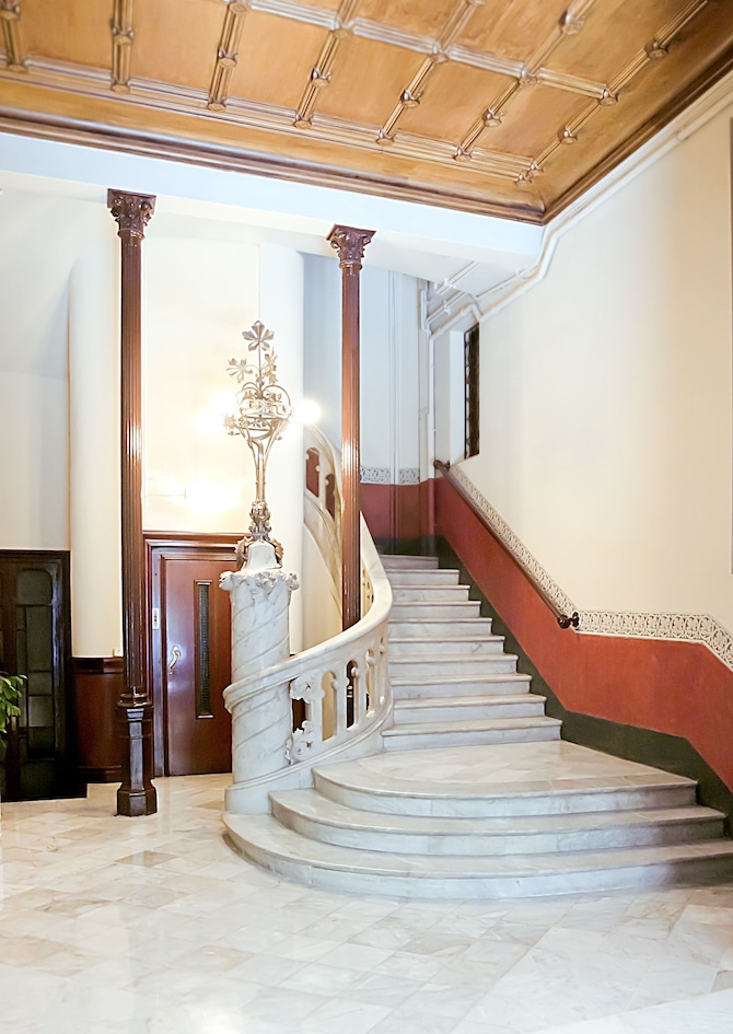 Linklaters Brussels, Belgium Office