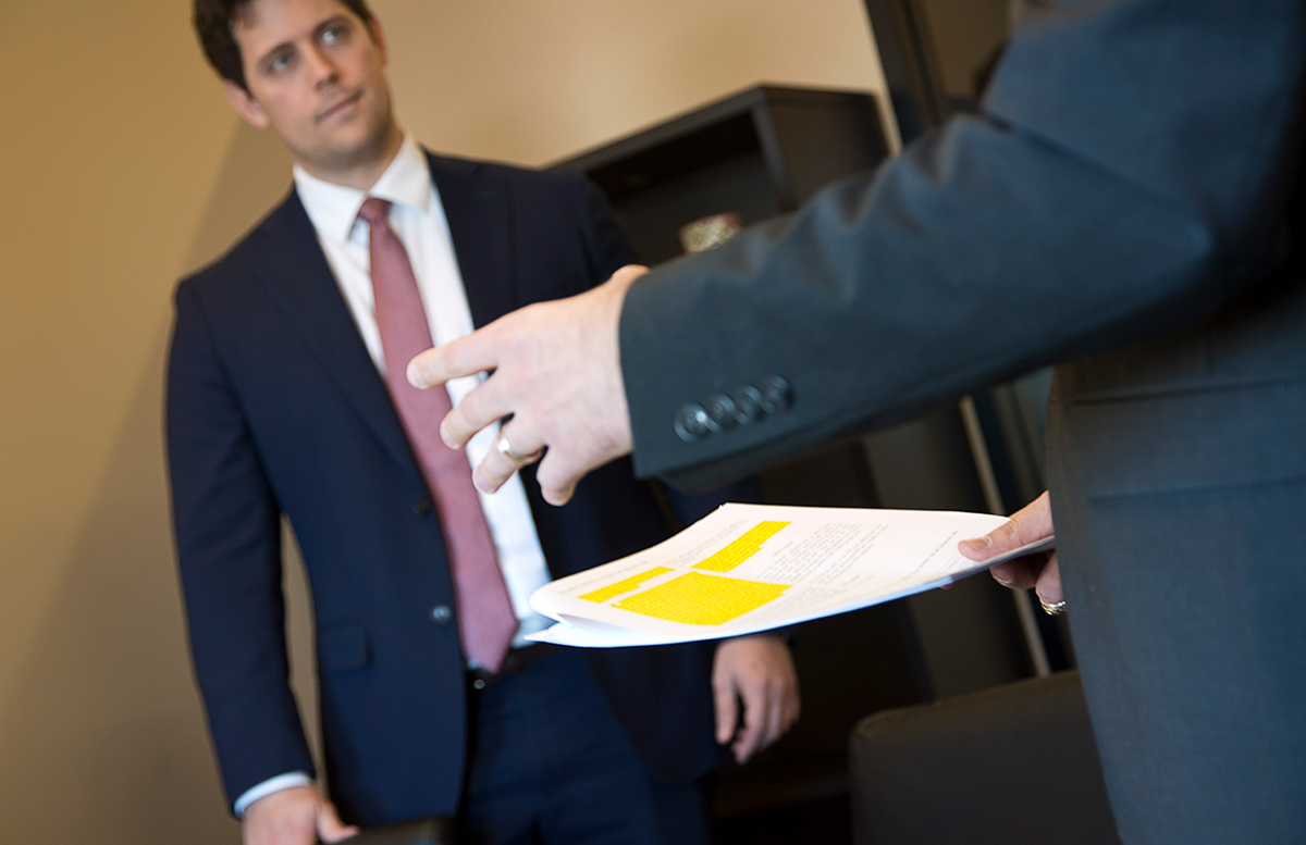 Padfield & Stout, LLP Fort Worth, TX Office