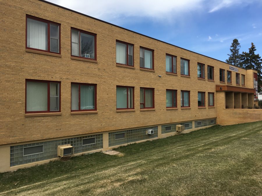 McCashin Law Firm Alexandria,  Office