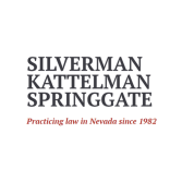 Silverman, Kattelman, Springgate Reno, NV Office