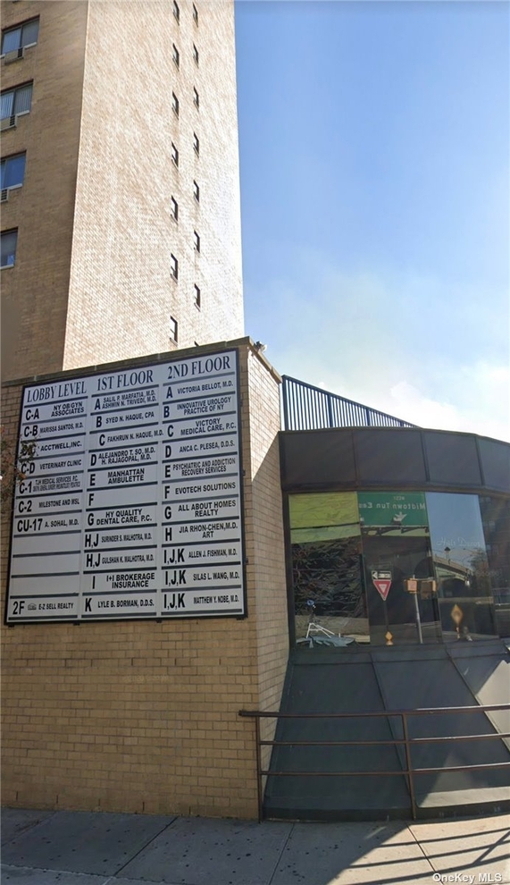 Robert Aronov & Associates, PC Rego Park, United States Office