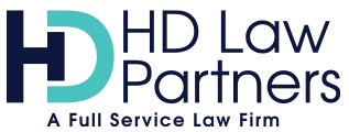HD Law Partners Tampa, FL Office