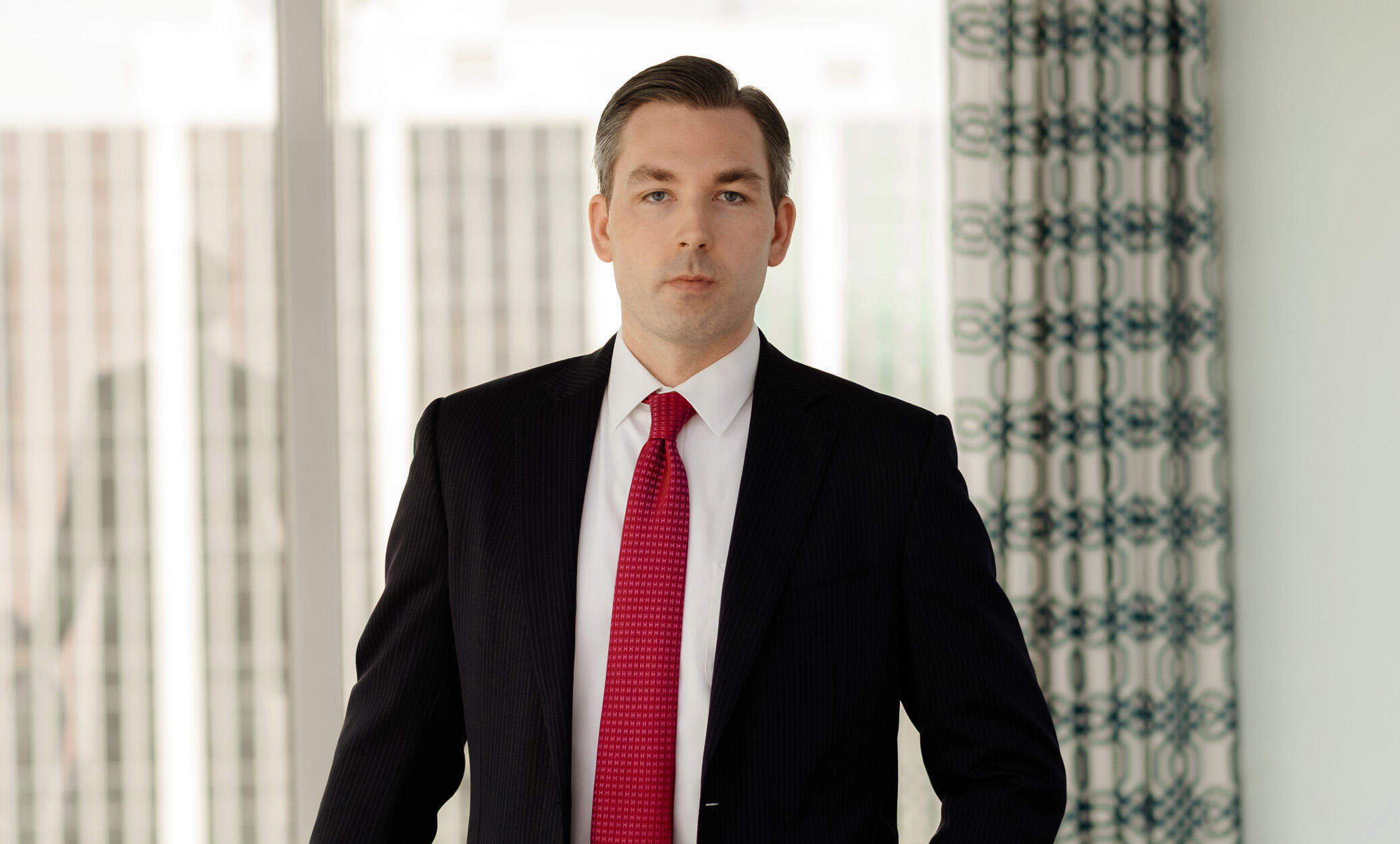 Mcelroy, Deutsch, Mulvaney & Carpenter LLP Warwick, RI Office