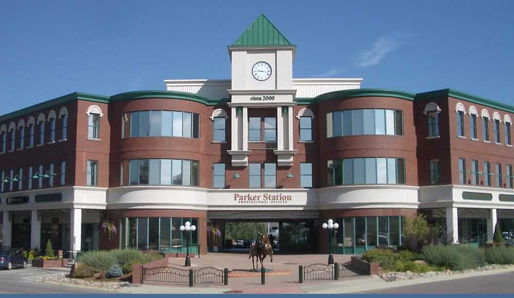Fuller & Ahern, P.C Parker, CO Office