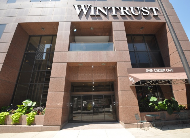 Jackson Lewis P.C Milwaukee, WI Office