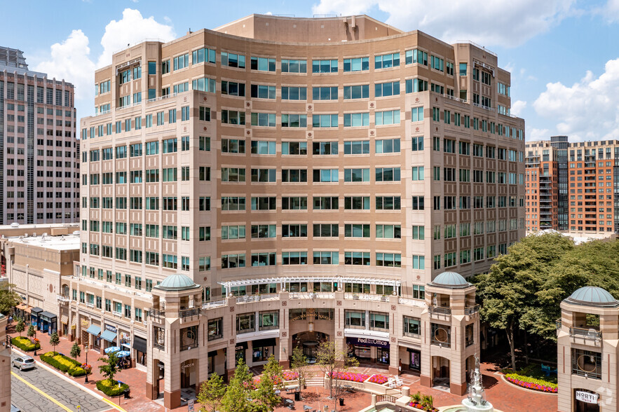 Grasso PLLC Reston,  Office