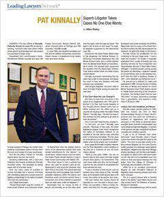 Kinnally Flaherty Krentz Loran Hodge & Masur P.C Aurora, IL Office