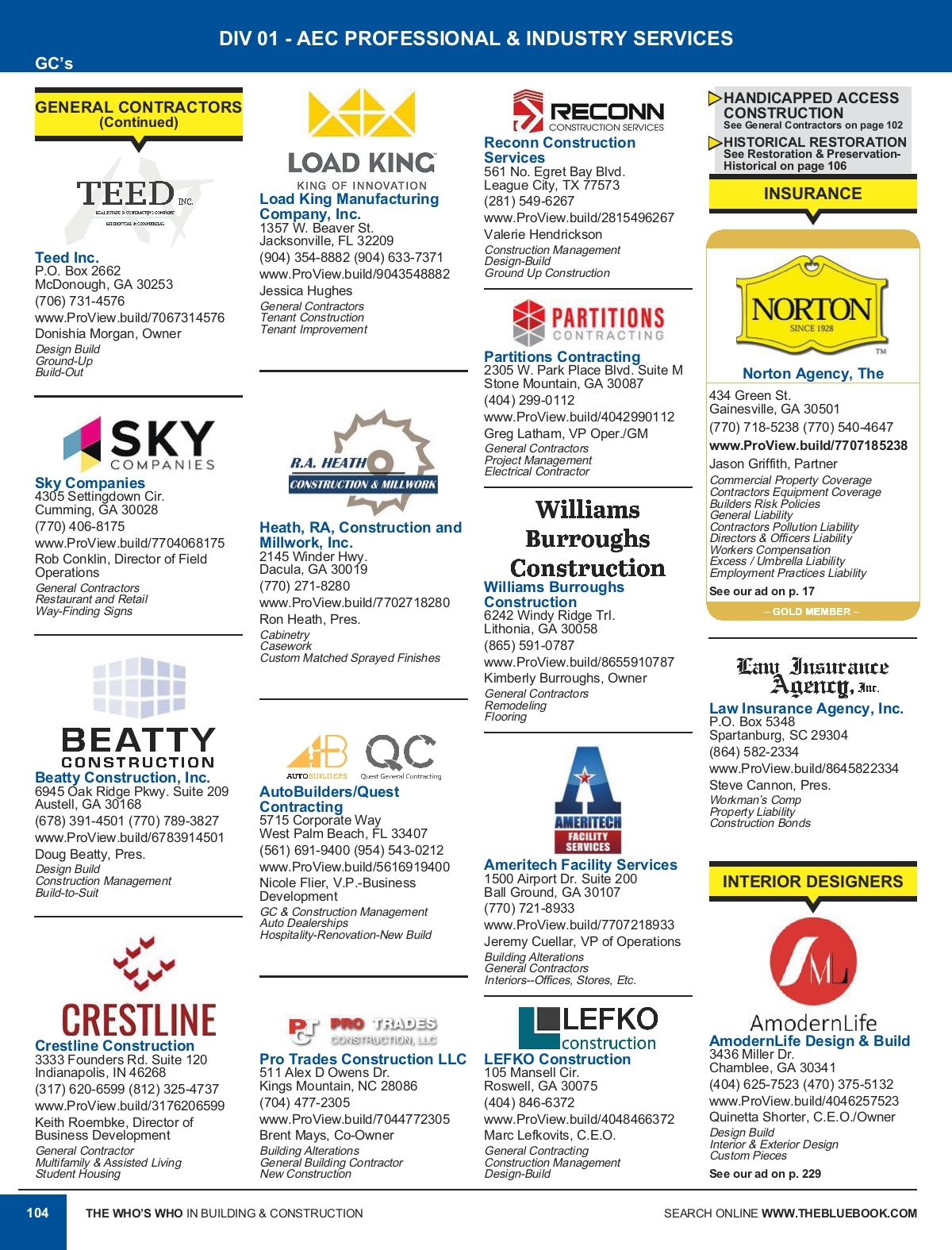 Cobb Law Group Cumming, GA Office