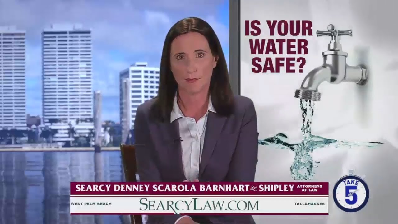 Searcy, Denney, Scarola, Barnhart & Shipley, PA Tallahassee, FL Office