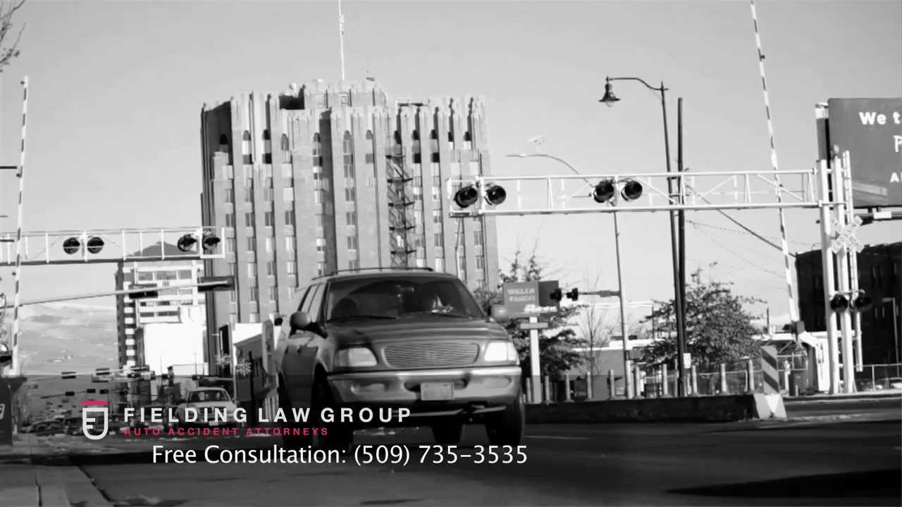 Fielding Law Group Royal City, WA Office