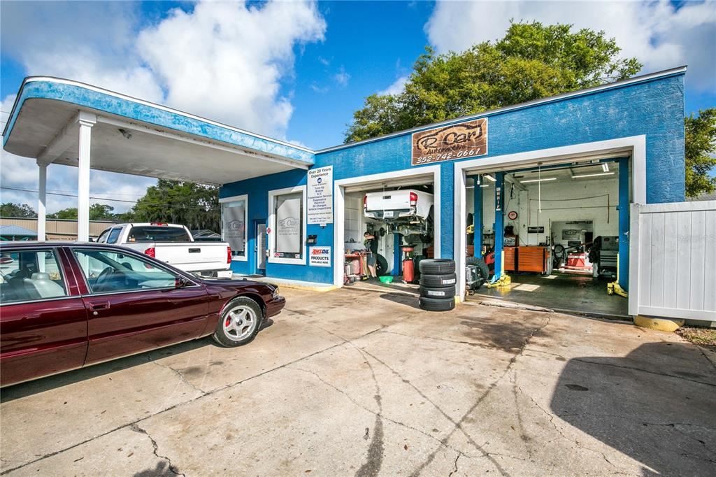 The Henin Law Firm, PLLC Winter Park,  Office