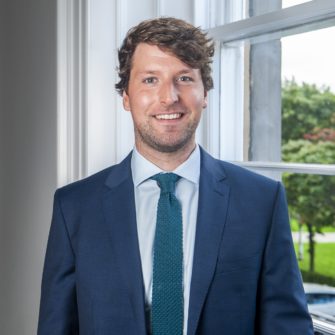 Gillespie Macandrew LLP Perth, United Kingdom Office