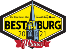 Marks & Harrison Fredericksburg, VA Office