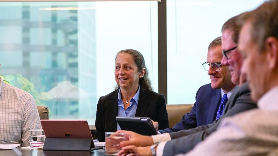 Trenam Tampa, FL Office