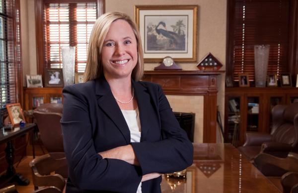 Pendley, Baudin & Coffin, L.L.P Plaquemine, LA Office