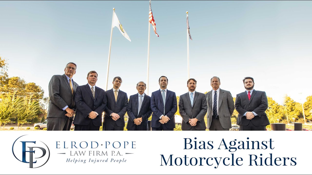 Elrod Pope Law Firm Lake Wylie, SC Office