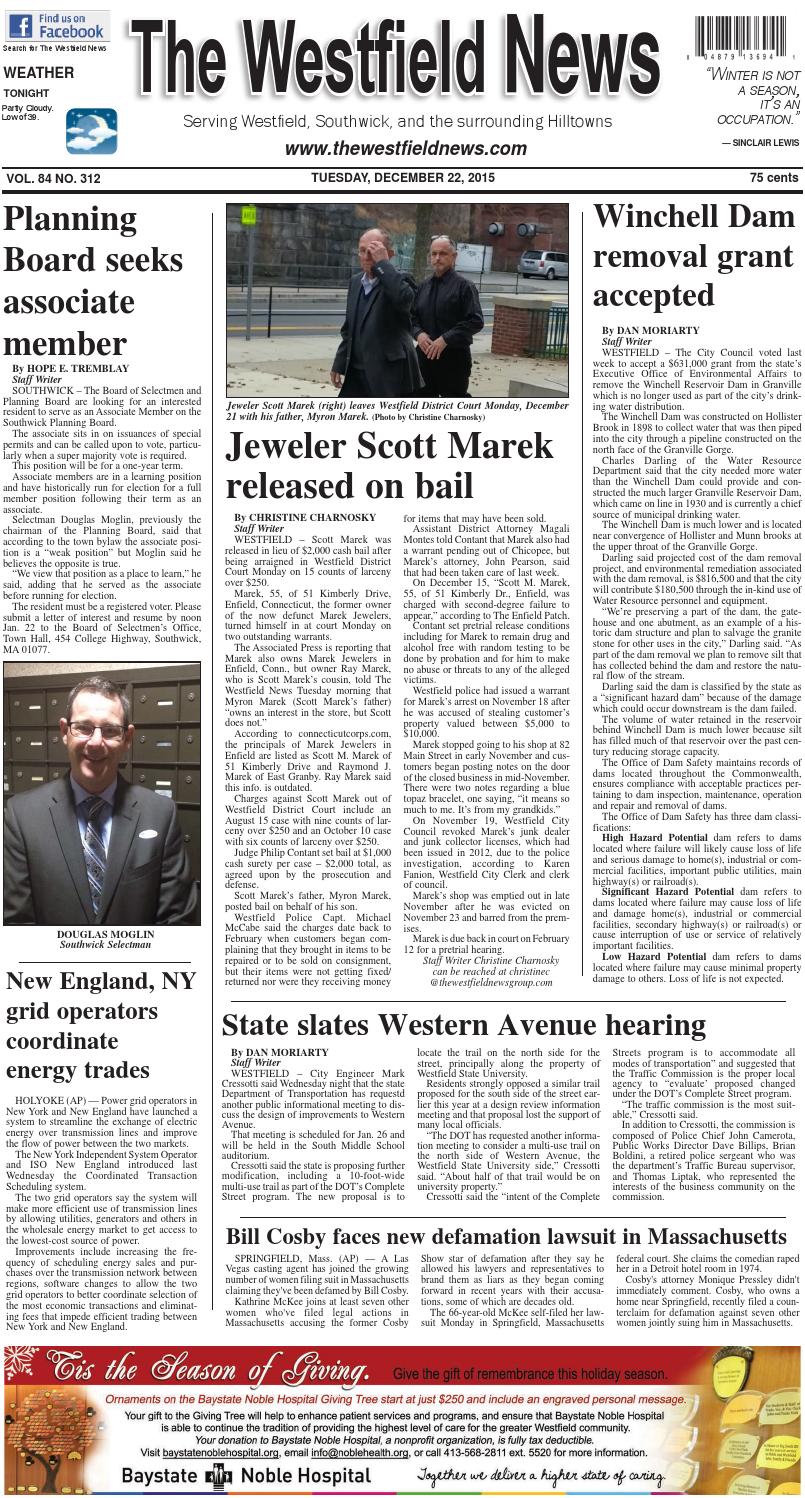 Barsh & Cohen, P.C Newton, MA Office