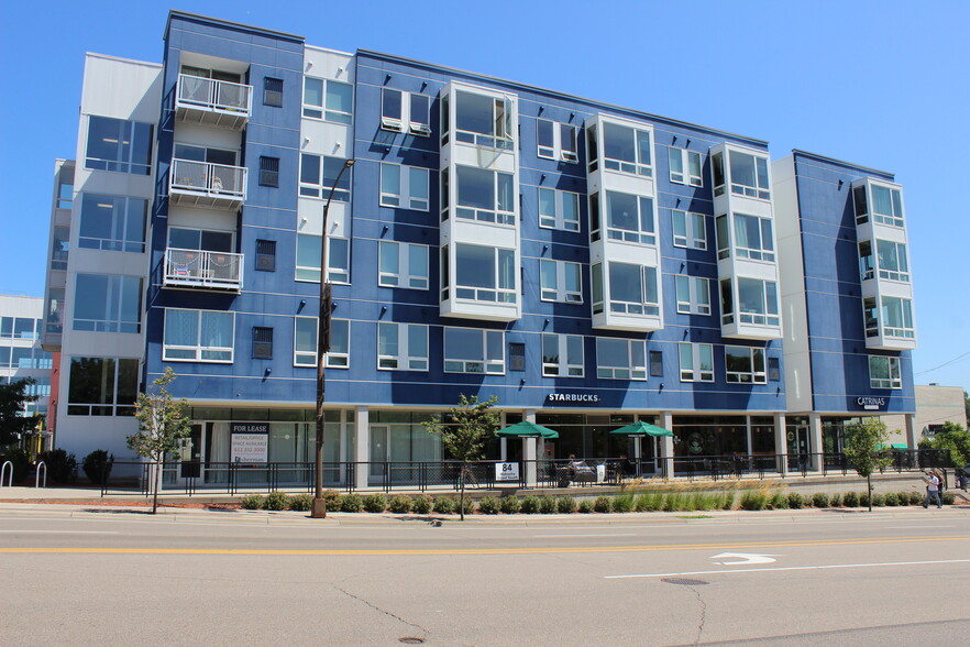 Campbell IP Law LLC Saint Paul,  Office