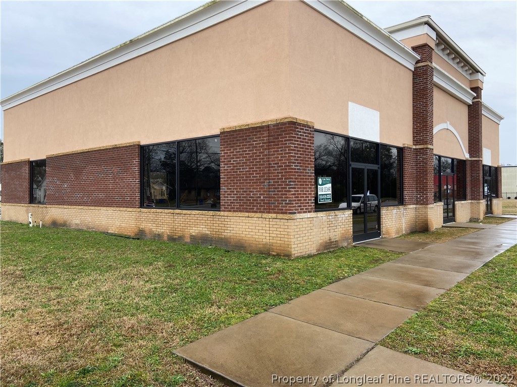 Merritt Webb Fayetteville, NC Office