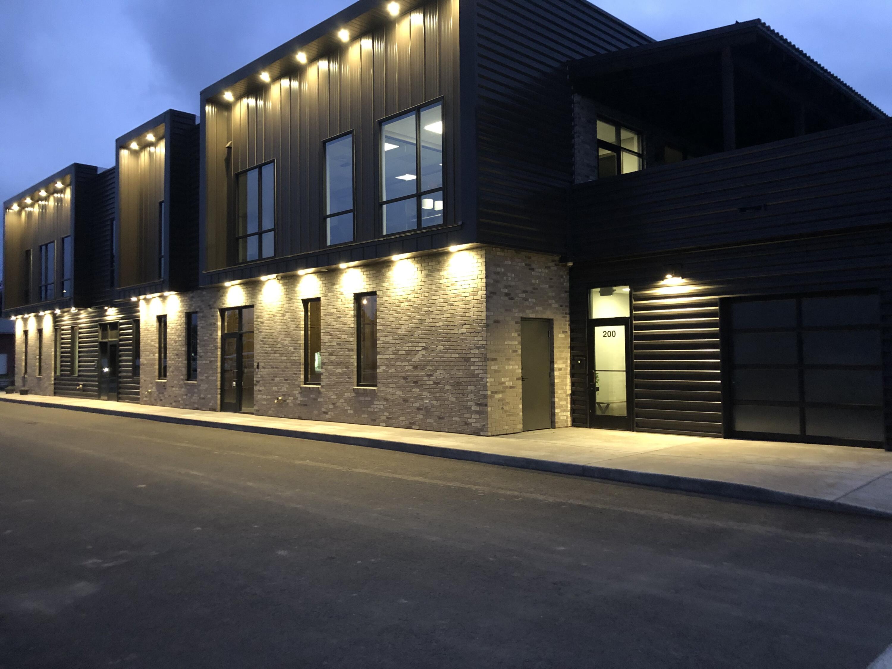 Datsopoulos MacDonald & Lind Missoula, MT Office